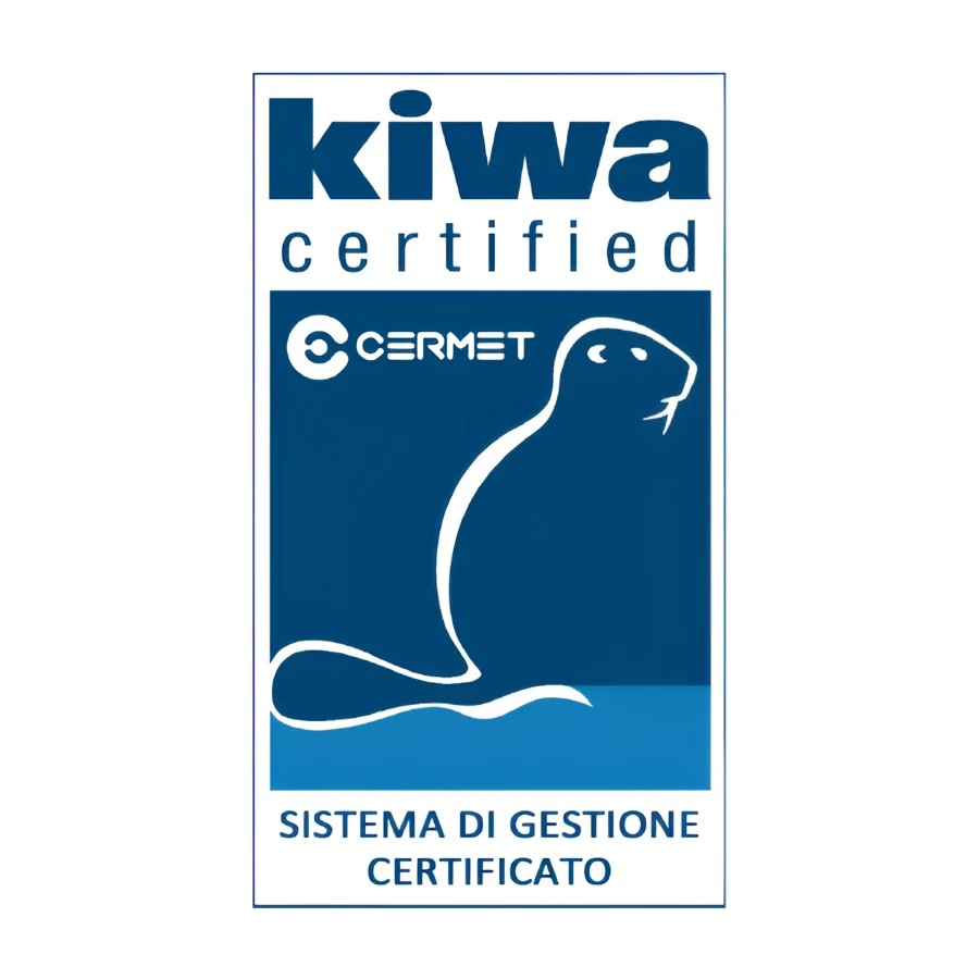 cert-kiwa